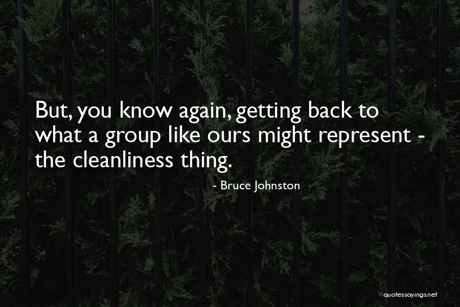 Trimarchi Properties Quotes By Bruce Johnston Trimarchi Properties Quotes By Bruce Johnston