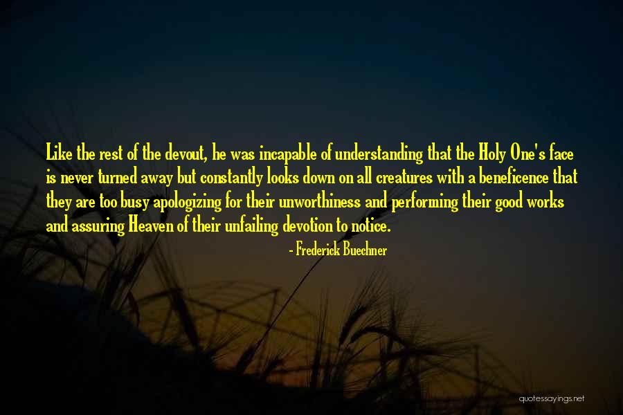 Trimarchi Properties Quotes By Frederick Buechner Trimarchi Properties Quotes By Frederick Buechner