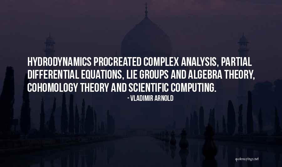 Trimbos Pizza Quotes By Vladimir Arnold Trimbos Pizza Quotes By Vladimir Arnold