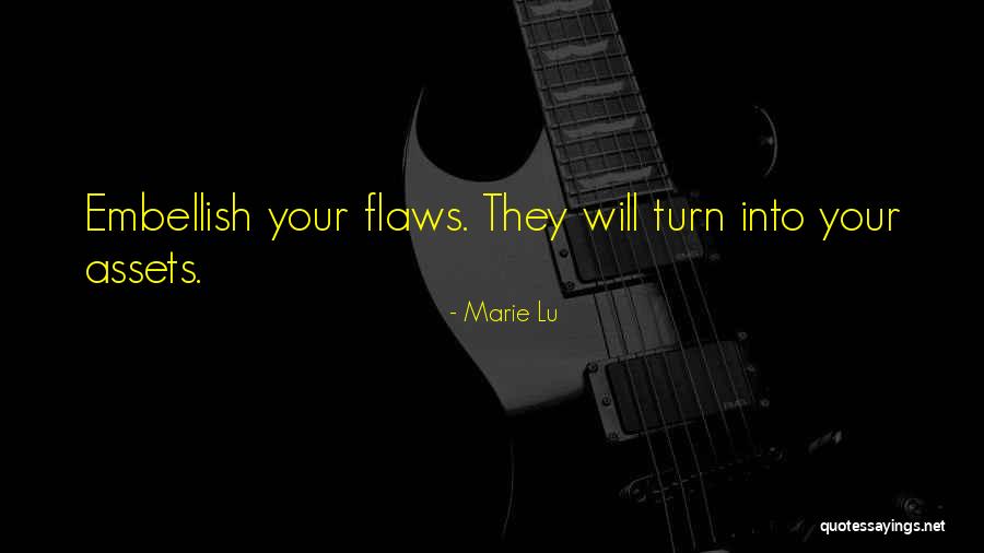 Trimestres De Embarazo Quotes By Marie Lu Trimestres De Embarazo Quotes By Marie Lu