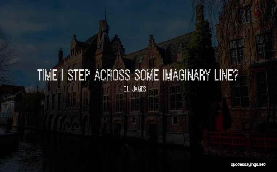 Trimeter Poetry Quotes By E.L. James Trimeter Poetry Quotes By E.L. James