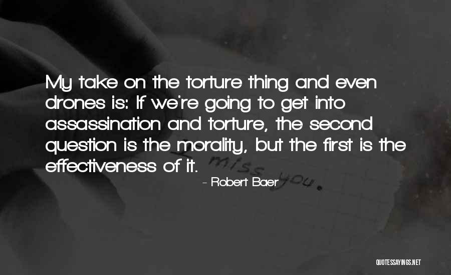 Trimeter Poetry Quotes By Robert Baer Trimeter Poetry Quotes By Robert Baer