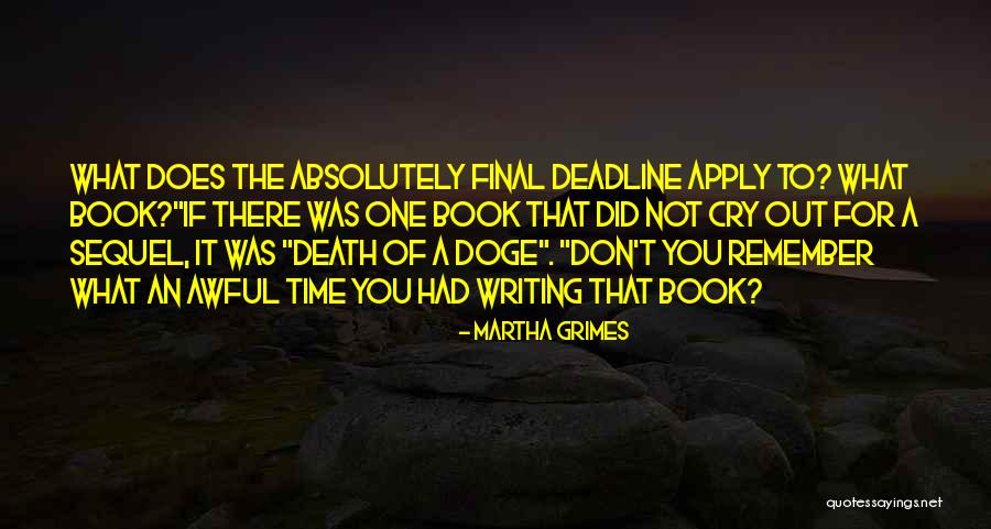 Trimino Protein Quotes By Martha Grimes Trimino Protein Quotes By Martha Grimes
