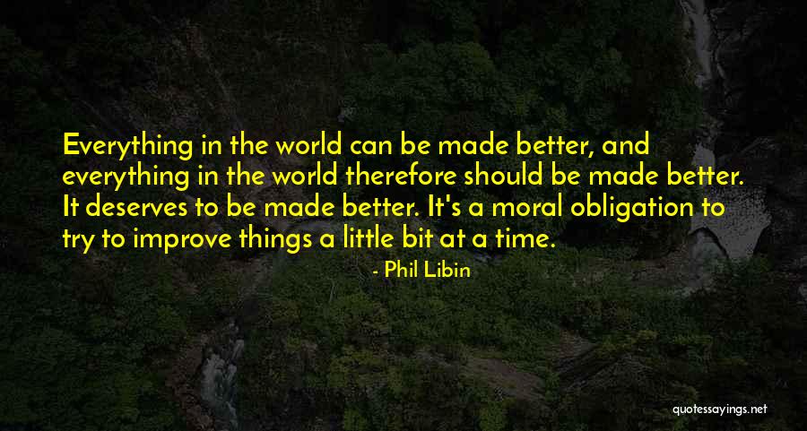 Trimis O Quotes By Phil Libin Trimis O Quotes By Phil Libin