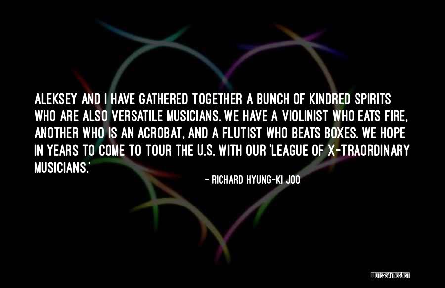 Trimis O Quotes By Richard Hyung-ki Joo Trimis O Quotes By Richard Hyung-ki Joo