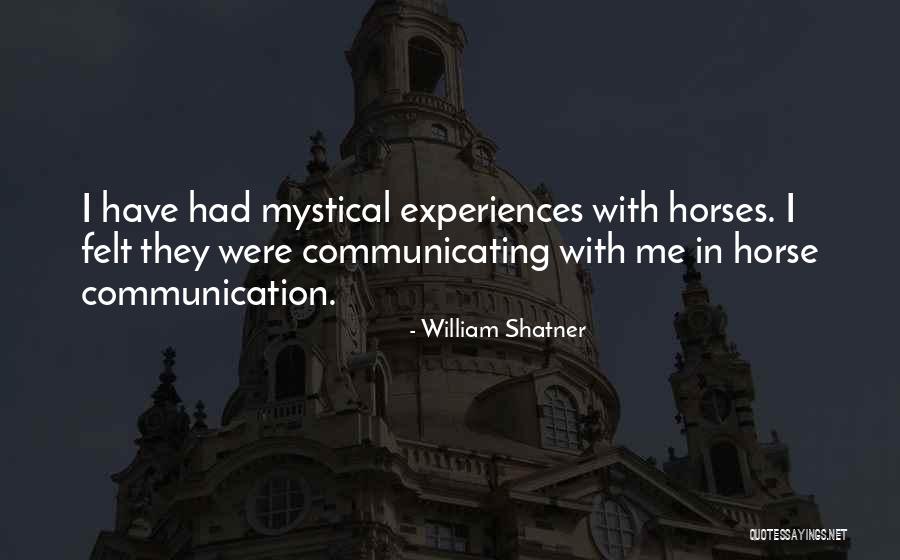 Trimite Powders Quotes By William Shatner Trimite Powders Quotes By William Shatner