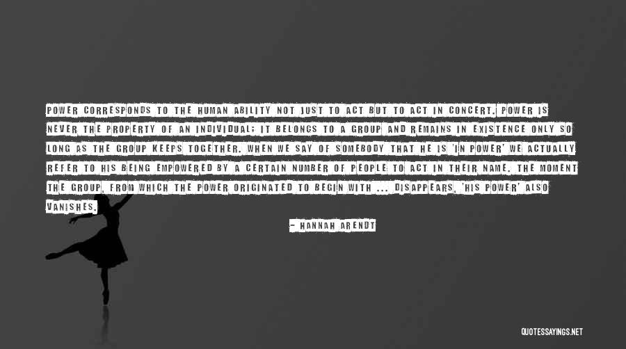 Trimline Treadmill Quotes By Hannah Arendt Trimline Treadmill Quotes By Hannah Arendt
