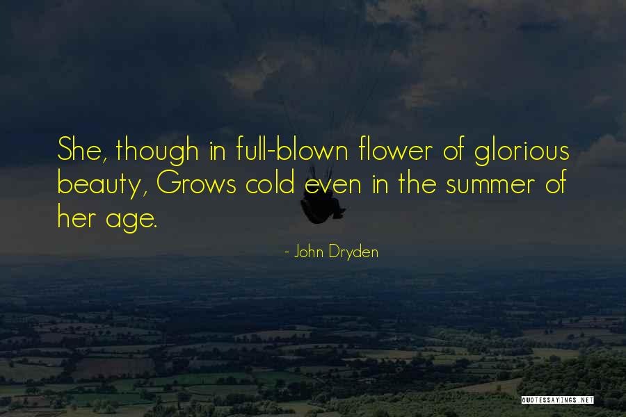 Trimmed Hair Quotes By John Dryden Trimmed Hair Quotes By John Dryden