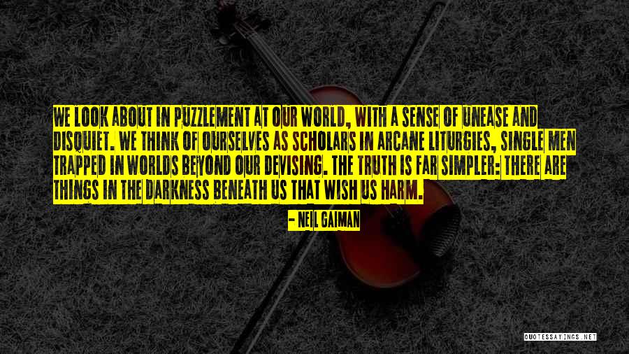 Trimmier Baptist Quotes By Neil Gaiman Trimmier Baptist Quotes By Neil Gaiman