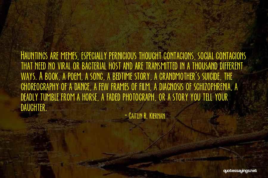 Trimming The Tree Quotes By Caitlin R. Kiernan Trimming The Tree Quotes By Caitlin R. Kiernan