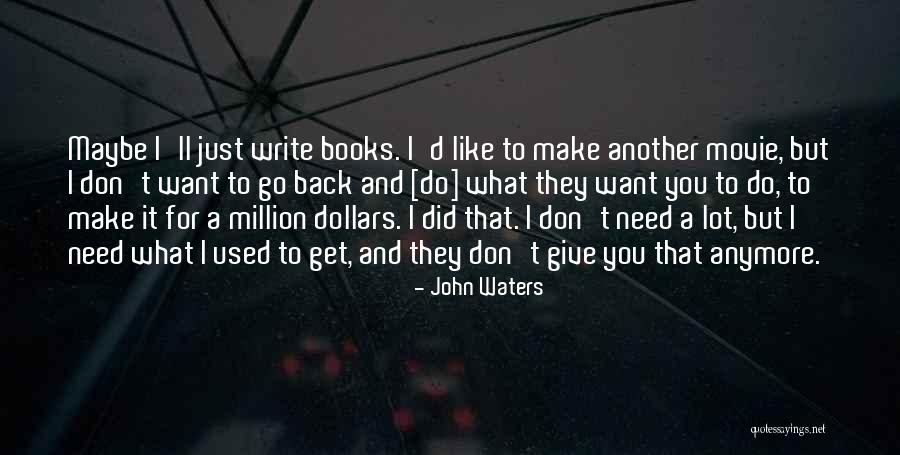 Trimming The Tree Quotes By John Waters Trimming The Tree Quotes By John Waters