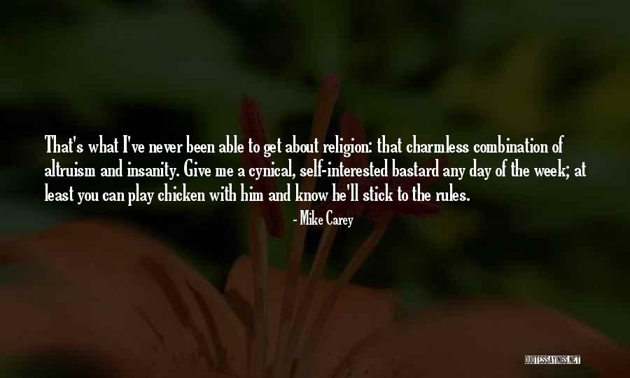Trimmings For Curtains Quotes By Mike Carey Trimmings For Curtains Quotes By Mike Carey