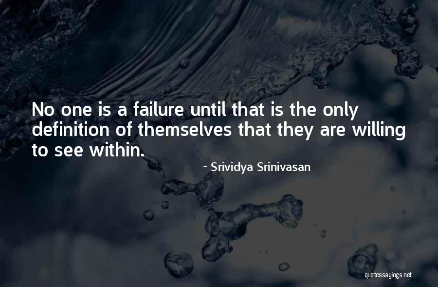 Trimness Quotes By Srividya Srinivasan Trimness Quotes By Srividya Srinivasan