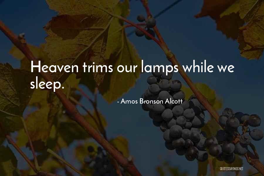 Trims Edu Quotes By Amos Bronson Alcott Trims Edu Quotes By Amos Bronson Alcott