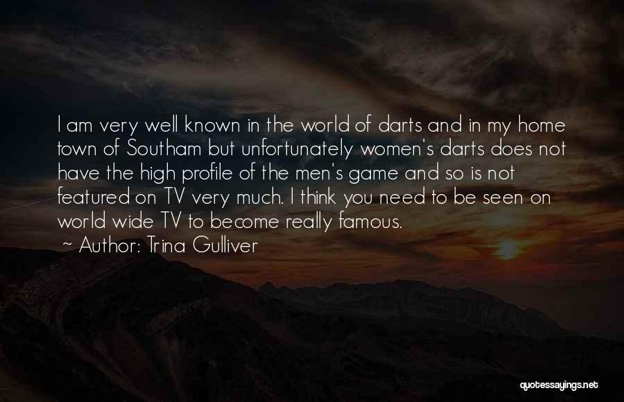 Trina Gulliver Quotes 1199442