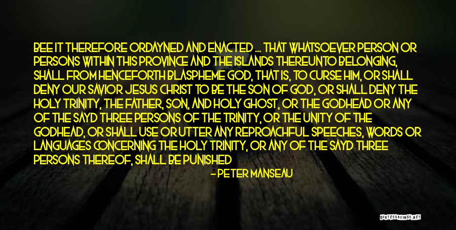 Trina Mans Quotes By Peter Manseau Trina Mans Quotes By Peter Manseau