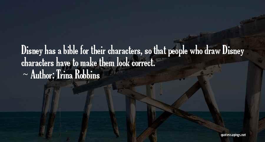 Trina Robbins Quotes 1157413