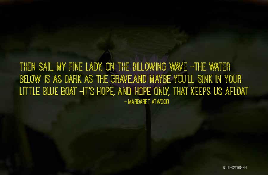 Trina Solar Quotes By Margaret Atwood Trina Solar Quotes By Margaret Atwood