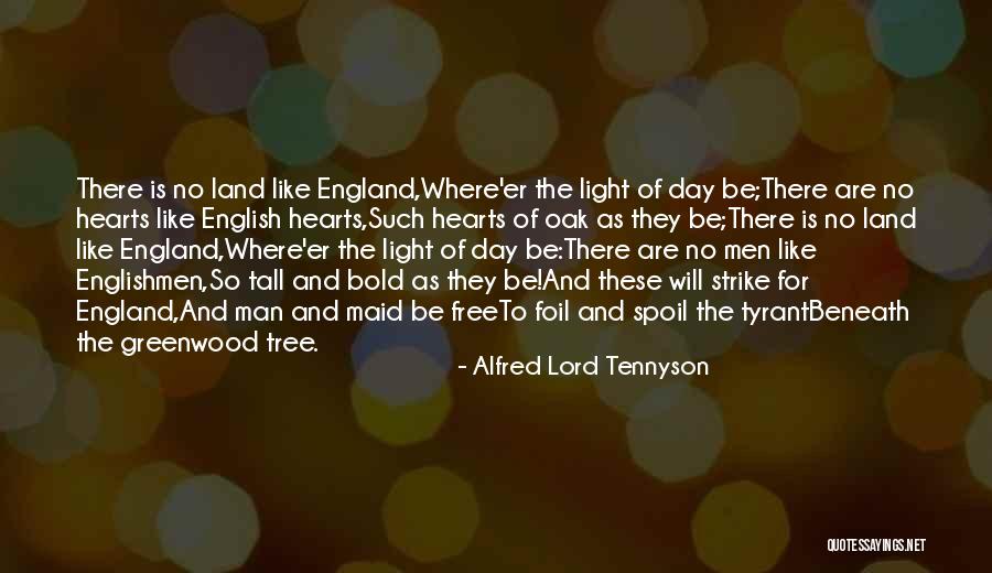 Trincao Quotes By Alfred Lord Tennyson Trincao Quotes By Alfred Lord Tennyson