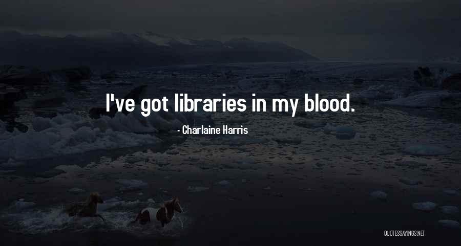 Trincarino Quotes By Charlaine Harris Trincarino Quotes By Charlaine Harris