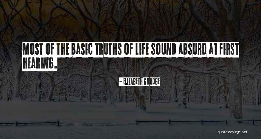 Trincarino Quotes By Elizabeth Goudge Trincarino Quotes By Elizabeth Goudge