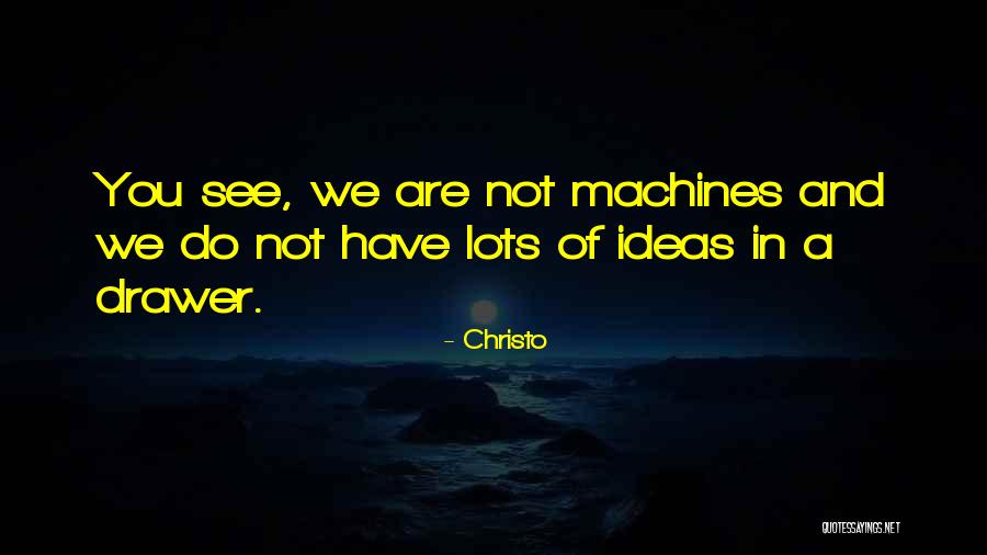 Trincheiras Imagens Quotes By Christo Trincheiras Imagens Quotes By Christo
