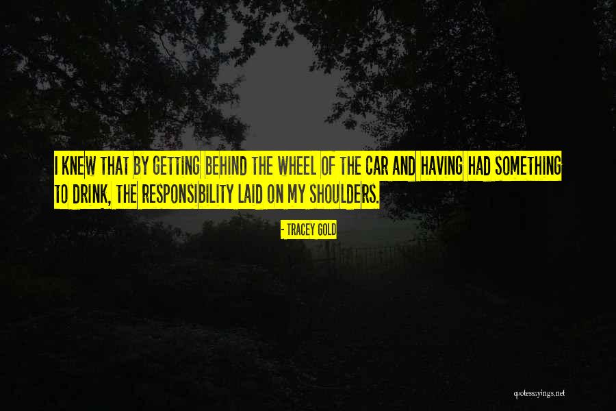 Trincheras Definicion Quotes By Tracey Gold Trincheras Definicion Quotes By Tracey Gold