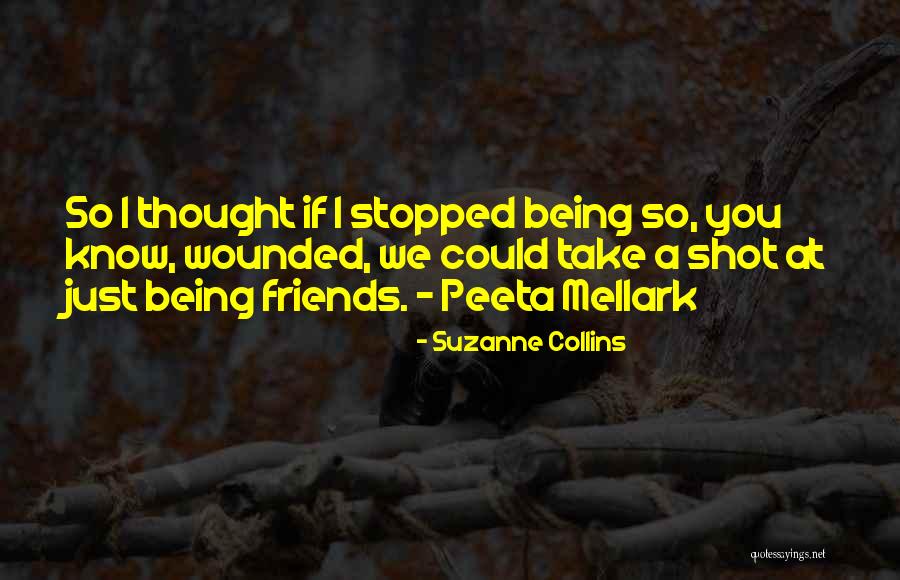 Trincia Beene Quotes By Suzanne Collins Trincia Beene Quotes By Suzanne Collins