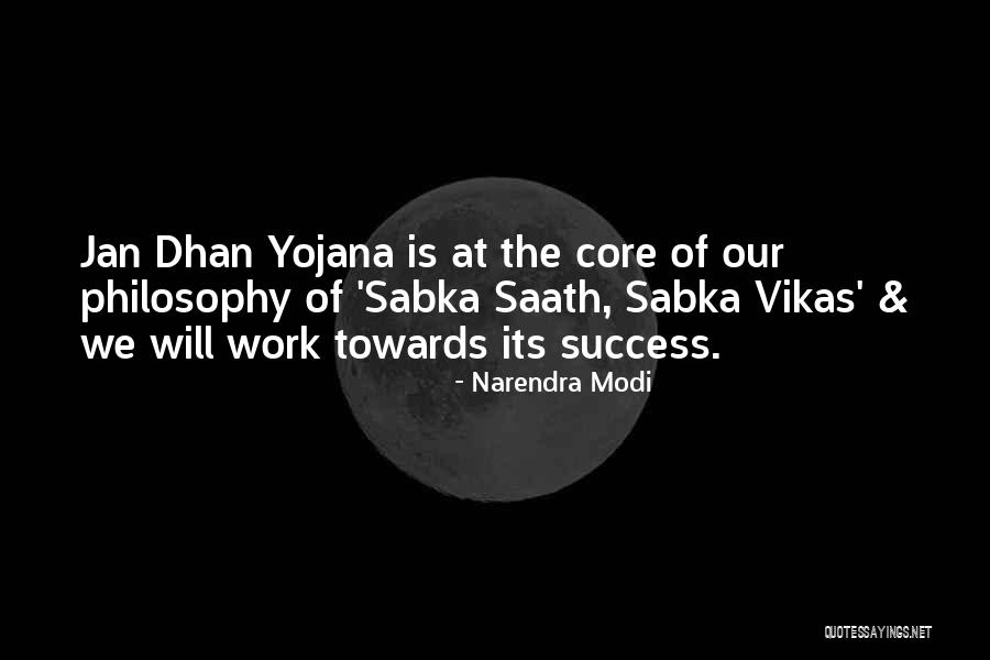 Trinciti Quotes By Narendra Modi Trinciti Quotes By Narendra Modi