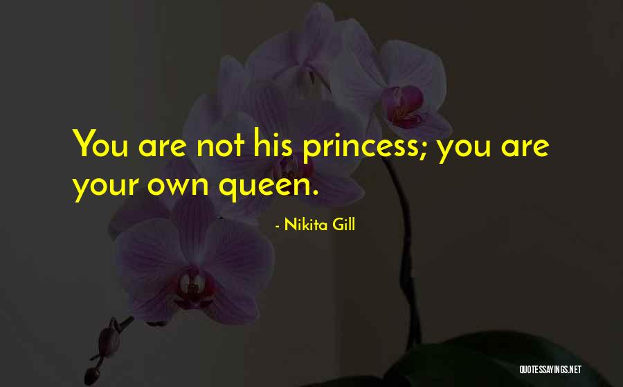 Trindade Rj Quotes By Nikita Gill Trindade Rj Quotes By Nikita Gill
