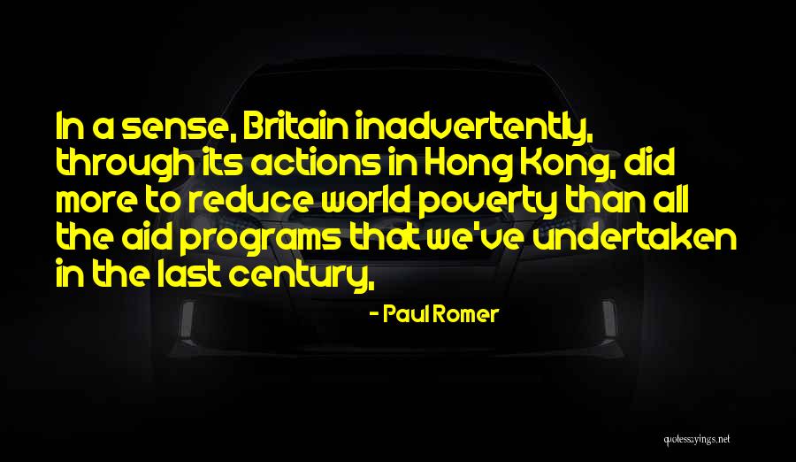 Trinder Instruments Quotes By Paul Romer Trinder Instruments Quotes By Paul Romer