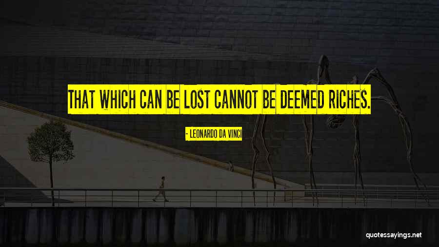 Trinder Quotes By Leonardo Da Vinci