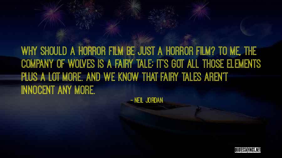 Trinder Reaction Quotes By Neil Jordan Trinder Reaction Quotes By Neil Jordan