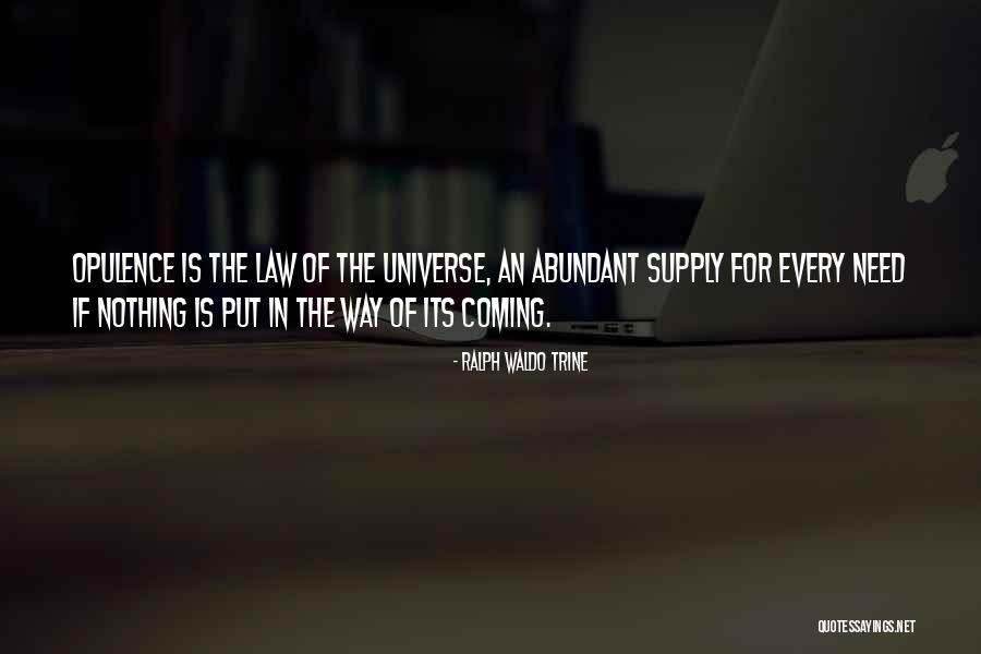 Trine Best Quotes By Ralph Waldo Trine Trine Best Quotes By Ralph Waldo Trine