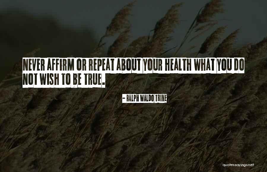 Trine Best Quotes By Ralph Waldo Trine Trine Best Quotes By Ralph Waldo Trine