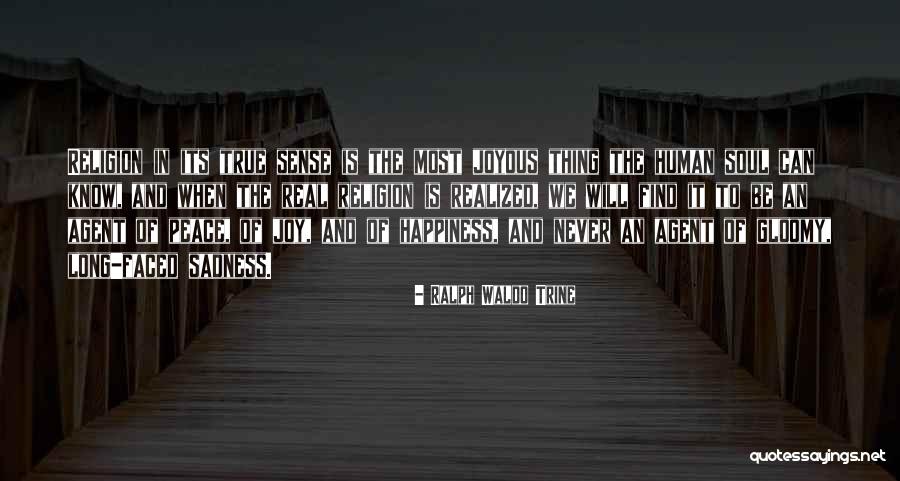 Trine Best Quotes By Ralph Waldo Trine Trine Best Quotes By Ralph Waldo Trine