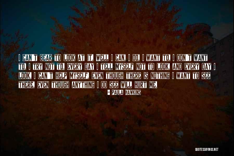 Trineo De Santa Quotes By Paula Hawkins Trineo De Santa Quotes By Paula Hawkins