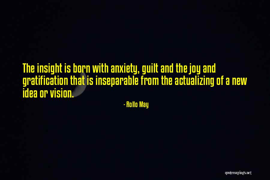 Trineo De Santa Quotes By Rollo May Trineo De Santa Quotes By Rollo May