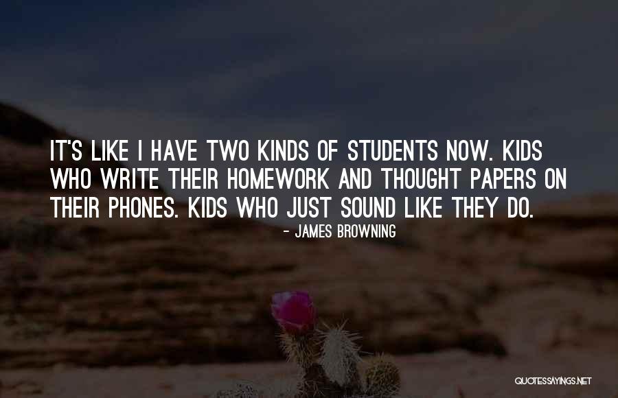 Trinessa Acne Quotes By James Browning Trinessa Acne Quotes By James Browning