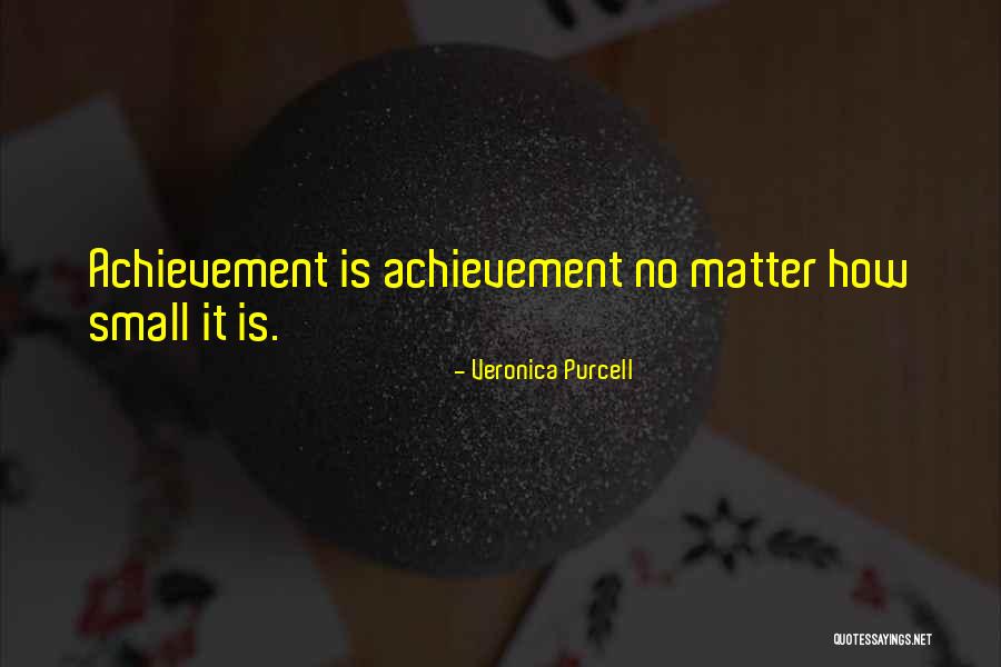 Trinessa Acne Quotes By Veronica Purcell Trinessa Acne Quotes By Veronica Purcell