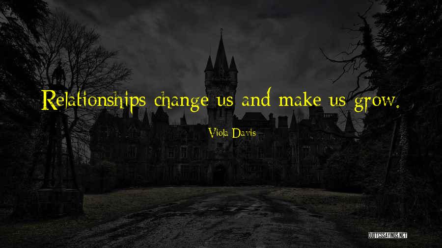 Trinessa Acne Quotes By Viola Davis Trinessa Acne Quotes By Viola Davis