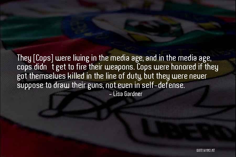 Trinessa Brand Quotes By Lisa Gardner Trinessa Brand Quotes By Lisa Gardner