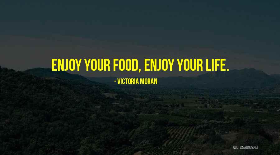 Trinessa Brand Quotes By Victoria Moran Trinessa Brand Quotes By Victoria Moran