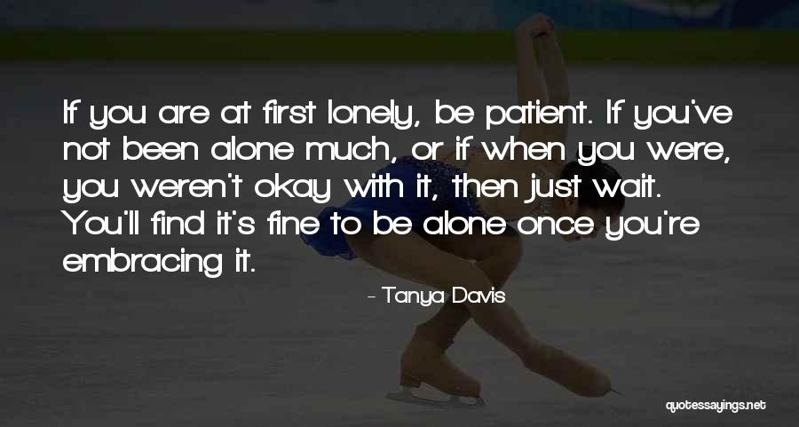 Trinessa Discontinued Quotes By Tanya Davis Trinessa Discontinued Quotes By Tanya Davis