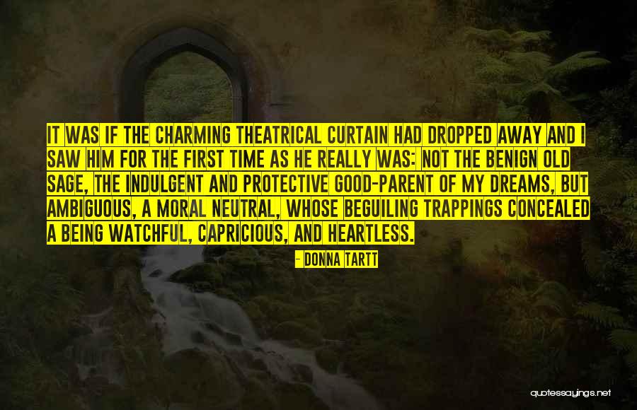 Tringali Recreation Quotes By Donna Tartt Tringali Recreation Quotes By Donna Tartt
