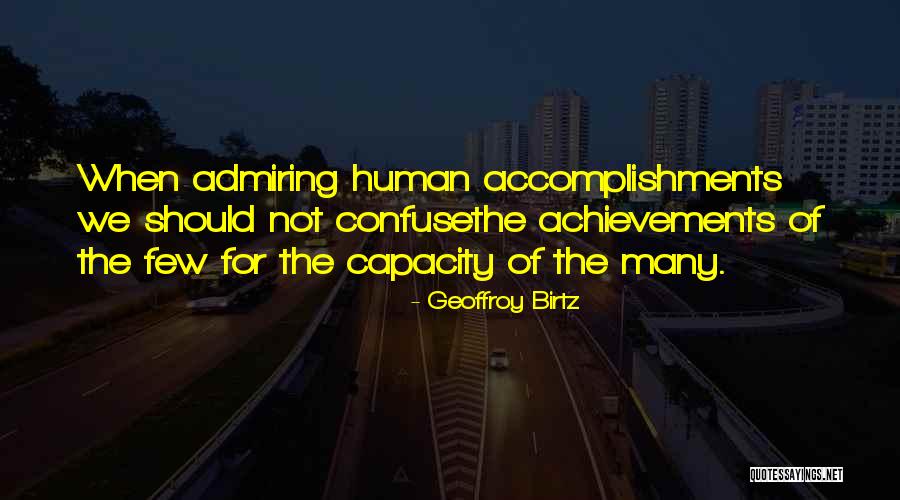 Tringali Recreation Quotes By Geoffroy Birtz Tringali Recreation Quotes By Geoffroy Birtz