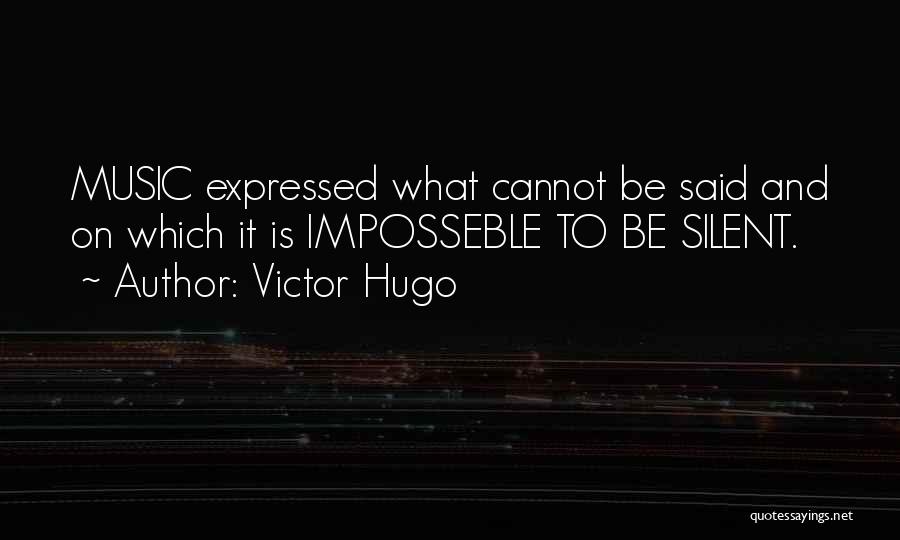 Tringle Rideaux Quotes By Victor Hugo