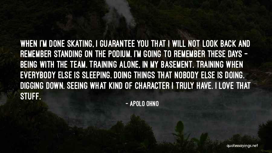 Trinh Cong Son Quotes By Apolo Ohno Trinh Cong Son Quotes By Apolo Ohno