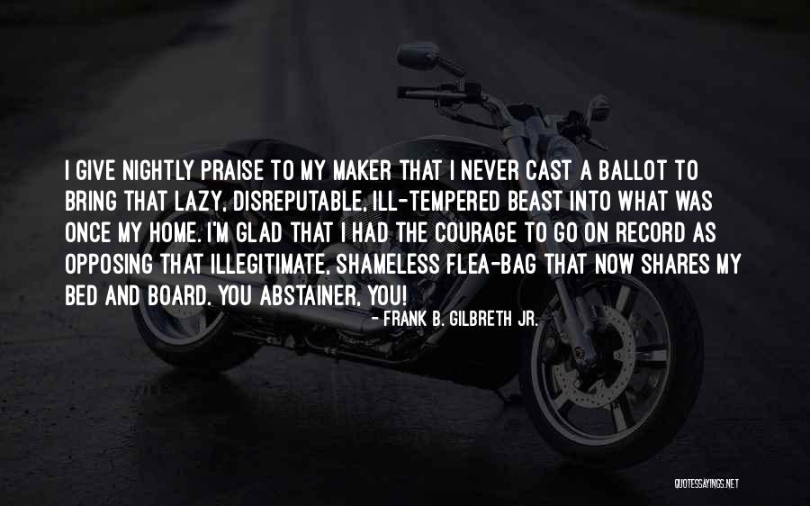 Trinh Cong Son Quotes By Frank B. Gilbreth Jr. Trinh Cong Son Quotes By Frank B. Gilbreth Jr.