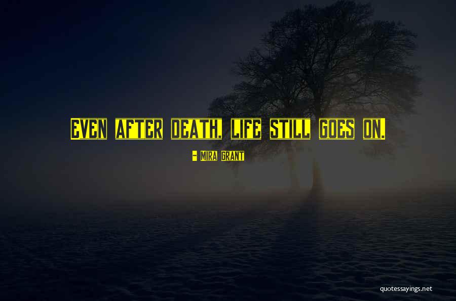 Trinh Cong Son Quotes By Mira Grant Trinh Cong Son Quotes By Mira Grant
